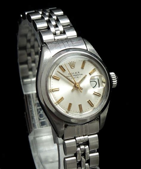 1960 rolex oyster date|older rolex oyster perpetual datejust.